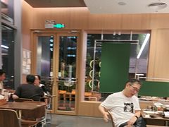 -ITARU食堂·定食料理(西丽店)