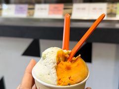 -Dip in Gelato(富民路店)