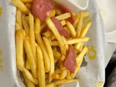 -有鱼吃·纸包烤鱼(曲江创意谷店)