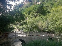-黑龙潭风景区