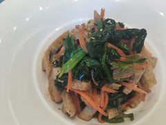 -巴依老爷新疆美食(清华东门店)