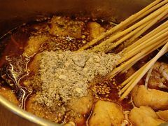 -喝丢一只鞋海鲜烧烤·海肠捞饭(东关街店)