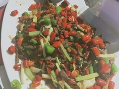 -一个叫川的地方(麒麟新天地店)