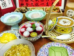 -中卫御苑福膳·养生局(圆明园店)