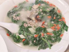 -百合海鲜酒楼(白云东平店)