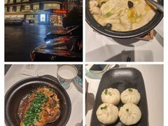 -小厨娘淮扬菜(天印大道店)
