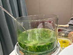 -上座云间·青年赣菜(绿茵店)