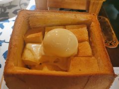 面包诱惑-绿茶餐厅(昆明世纪金源店)