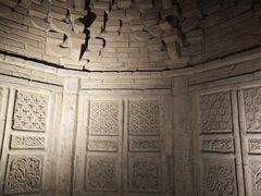 -洛阳古墓博物馆