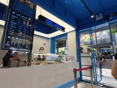 -CORNER CONE GELATO酷矿手作霜淇淋(南头古城店)