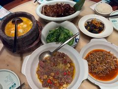 -佬麻雀·新湘菜(珠海金发购物中心店)