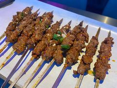 -燥次·烧烤酒场(万象城店)