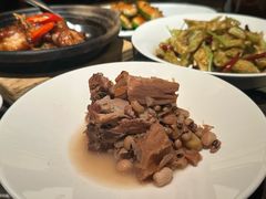 -汤城小厨•粤菜•靓汤(苏州街店)