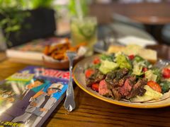 澳洲牛肉沙拉-gaga(深圳南山益田假日广场店)
