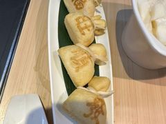 -海底捞火锅(威高广场店)