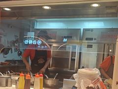 -小六鱼你.下饭酸菜鱼(益田假日广场店)