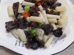 -臭鳜鱼人家·老字号徽菜