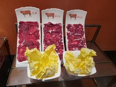 -左庭右院鲜牛肉火锅(苏州园区永旺店)