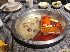 -天都火锅酒楼(虹梅南路店)