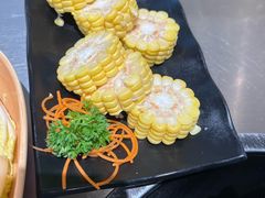 -椰庭·椰子鸡·创意玩家(晶耀前滩店)