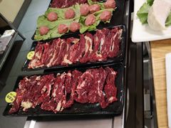 -嬷孙家潮汕牛肉火锅(北京路天河城店)