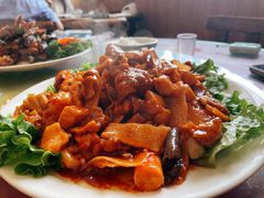 -闻香阁·清真(光荣道店)