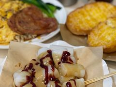 -華歡冰室-WahFoon(吉大店)
