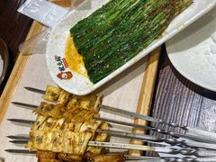 -状元阁烧烤(群力店)