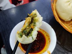 -郑家包子牛肉拉面(尚勤路店)
