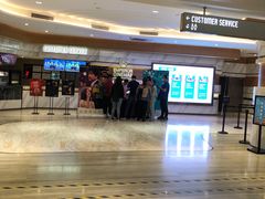 -英皇电影城(英皇集团中心IMAX店)
