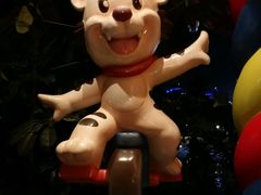 -珠海横琴长隆《卡卡虎奇遇记》