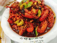 -清真磊磊烧烤老店(饮虎池街34号店)