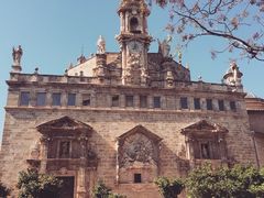 -瓦伦西亚大教堂