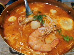 -长勺子东南亚(街道口店)