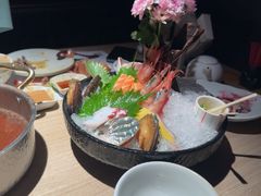 -匠和风精致料理(宁德万达店)
