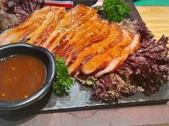 -泰悦澜·泰国餐厅(万象城店)