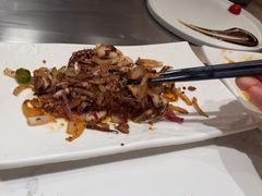 -火地铁板烧(昆山万象汇店)