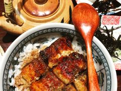-翔峰炭火鳗鱼(悦泰街里公寓店)