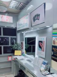 -Wisezone唯点穿耳打耳洞专业国际连锁品牌