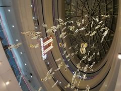 -方恒购物中心(望京小街店)