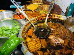 -刘记肉夹馍(彰武店)