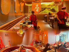 -西塔老太太泥炉烤肉(苏州大悦城店)