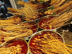 -嘉州鲜知味钵钵鸡(奎星楼店)