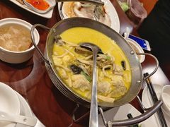 -古南都·老广东酒楼(龙江店)