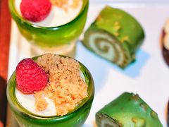 -The Lounge·大堂酒廊·北京粤财JW万豪酒店