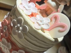 -CAKE BOSS 蛋糕老板(西单君太百货店)