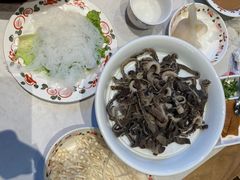 -东门口涮肉·砂锅·烤串(老门东店)