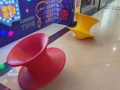 -同至人购物中心(朝阳街店)