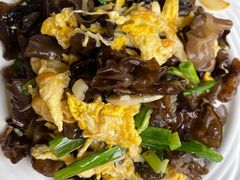 -柞水乾佑红门家菜