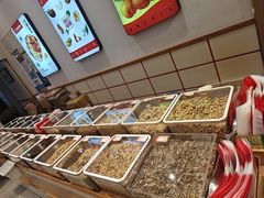 -杨记板栗(天虹总店)